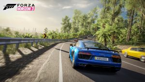 Read more about the article Reducing your Forza Horizon 4 XBox One Ping | Online Guide.