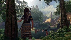 Read more about the article Shadow of the Tomb Raider Feathers Farming | Guide