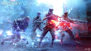Read more about the article Streaming Battlefield 5 Bitrate Guide @ 1080p 60FPS.