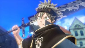Read more about the article Black Clover Quartet Knights Crashing Troubleshooting Guide.
