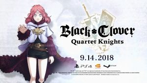 Read more about the article Black Clover Quartet Knights FPS Guide | All Consoles.