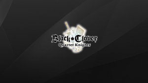 Read more about the article Black Clover Quartet Knights Audio | All Formats Guide.