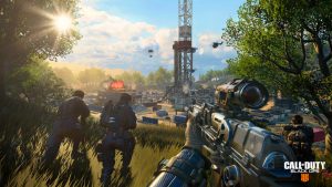Read more about the article Call of Duty Black Ops 4 Not Loading XBox One Fixes Guide.