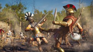 Read more about the article Assassins Creed Odyssey Lag | All Platforms Solutions Guide.