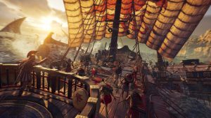 Read more about the article Bolstering your PlayStation 4 Frame Rate for Assassins Creed Odyssey.