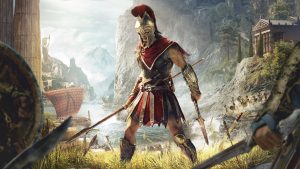 Read more about the article XBox One Fix Guide : Assassins Creed Odyssey Not Loading XB1.