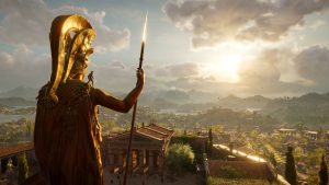 Read more about the article How to Stream & Record Assassin Creed Odyssey 1080p 60FPS | Youtube & Twitch.