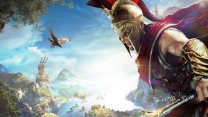 Read more about the article How to Improve your Assassins Creed Odyssey XBox One Frame Rate.