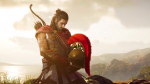 Read more about the article For any and All Assassins Creed Odyssey Crashing Issues | PC Guide.