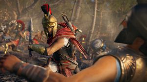 Read more about the article Assassins Creed Odyssey Crashing PS4 Troubleshooting Guide.