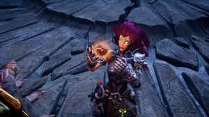 Read more about the article DarkSiders 3 – Release Date, News, Updates, DLC and More