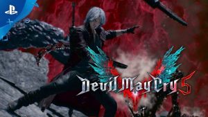 Read more about the article CapCom Confirm Devil May Cry 5 Micro-Transactions.