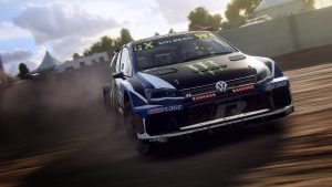 Read more about the article DiRT Rally 2.0 Announced