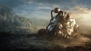 Read more about the article Bethesda Announce Fallout 76 Timeline!