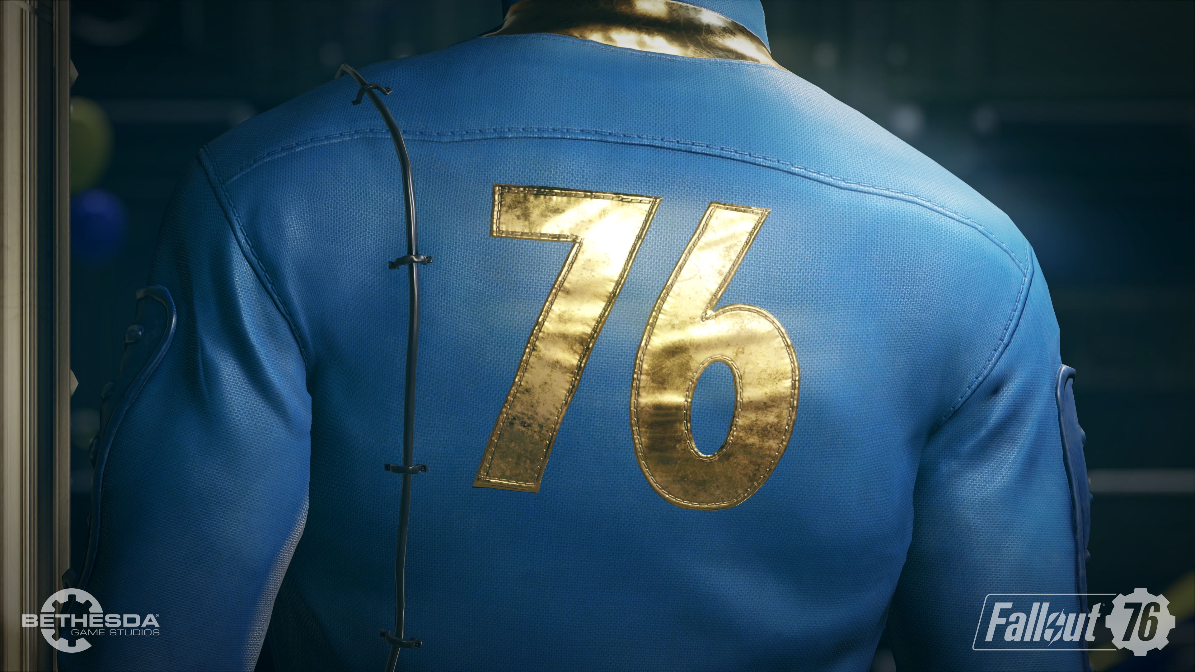 You are currently viewing Fallout 76 Not Loading PC Updates & Fix.