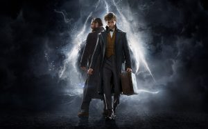 Read more about the article Final Fantastic Beasts 2 Trailer – Crimes of Grindelwald Revealed.