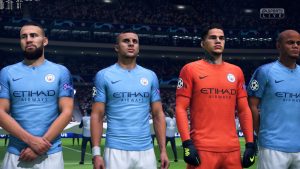 Read more about the article XBox One | FIFA 19 FPS Guide & solutions.