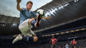 Read more about the article FIFA 19 Lag PS4 / Play Station 4 | Troubleshooting Guide