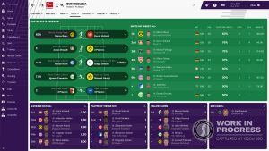 Read more about the article Troubleshooting Guide : Football Manager 2019 Not Loading.