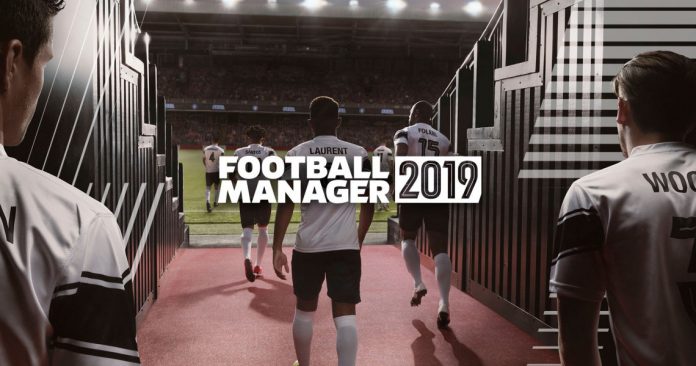 Football Manager 2019 Updates