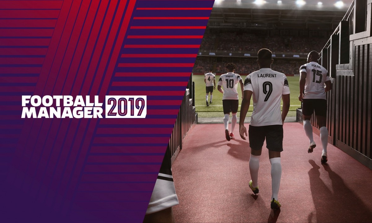 Read more about the article Football Manager 2019 Bitrate Streaming Guide