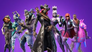Read more about the article FortNite Season 6 – Cross Play Compatible Thanks to Sony.