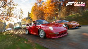 Read more about the article A complete Forza Horizon 4 Lag PC Troubleshooting Guide.