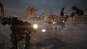 Read more about the article Left Alive Release Date, News, Trailers Updates and more.