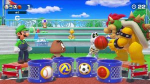 Read more about the article Super Mario Party Audio | Switch Fixes