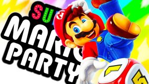 Read more about the article Super Mario Party FPS & Frame Rate | Switch Fixes