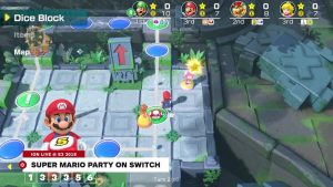 Read more about the article Super Mario Party Not Loading | Switch Fixes