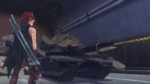 Read more about the article Raise and Improve Metal Max Xeno Frame Rate | PS4 Guide.