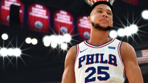 Read more about the article How to Boost and improve your NBA 2K19 Frame Rate / FPS.