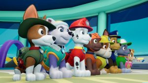 Read more about the article Paw Patrol on a Roll – Release Date, News, Updates and More.