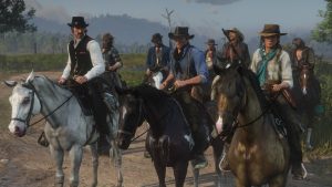 Read more about the article Red Dead Redemption 2 Not Loading | PS4 & XBox One Guide.