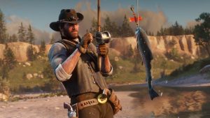 Read more about the article Stream Red Dead Redemption 2 1080p 60FPS On Release.