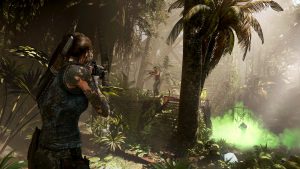 Read more about the article Shadow of the Tomb Raider Weapons List | Guide