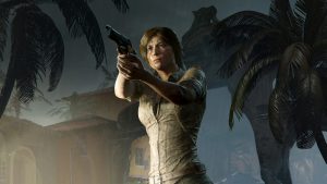 Read more about the article Shadow of the Tomb Raider Freezing PS4 Guide
