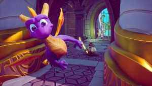 Read more about the article Everything you Need to know for Spyro Reignited Trilogy.