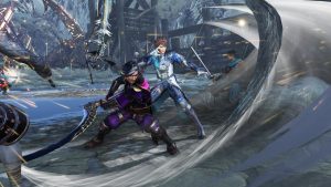 Read more about the article Warriors Orochi 4 Lag & Stuttering Effecting Gameplay?