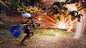 Read more about the article Ways to Speed up and Improve Warriors Orochi 4 Frame Rate – FPS.