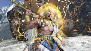 Read more about the article Everything and Anything Warriors Orochi 4 – Release Date, DLC and more…