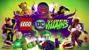 Read more about the article PS4 Lego Dc Super Villains Crashing & Freezing Guide.