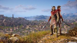 Read more about the article Assassins Creed Odyssey Fast Arrow Farming & Crafting Guide.
