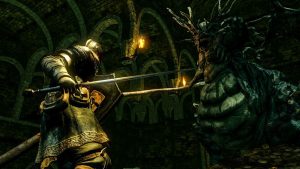 Read more about the article XBox One Fix Guide : Dark Souls Trilogy