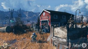 Read more about the article How to Improve your Fallout 76 PC Ping & Lag.