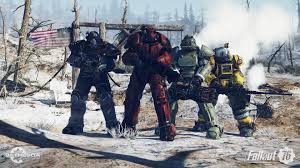 Read more about the article Ways to Bolster your Fallout 76 PC FPS for 1080p 60FPS.