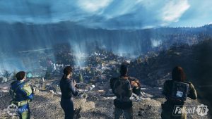 Read more about the article Getting the Best Ping and Reduce Lag With Fallout 76 XBox One