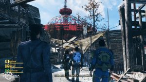 Read more about the article Fallout 76 Not Loading On XBox One? Troubleshooting Guide.