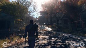 Read more about the article Fallout 76 XBox One Frame Rate Running Low? Simple Solutions.